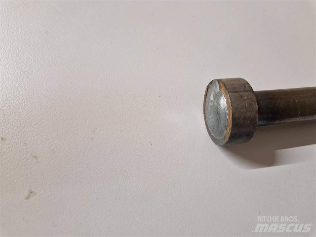 Rottne 092-18333 シャーシ及びサスペンション