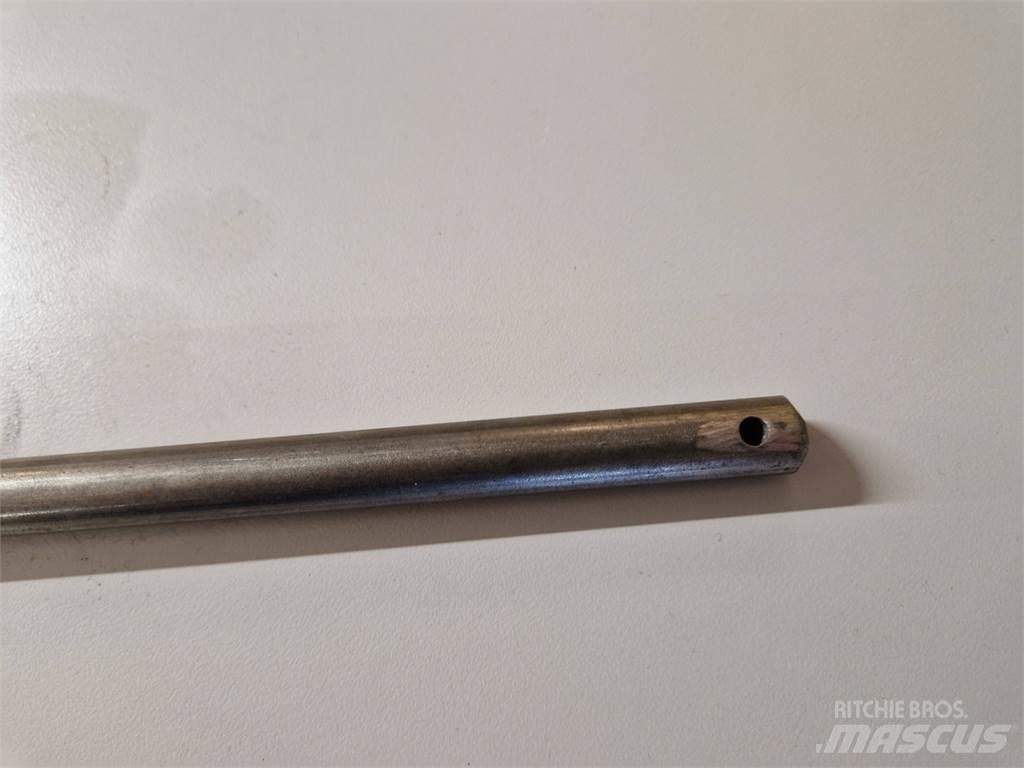 Rottne 092-18333 シャーシ及びサスペンション