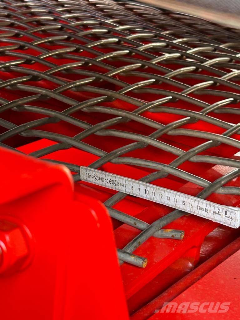 GIPO P101 GIGA スクリーン ふるい