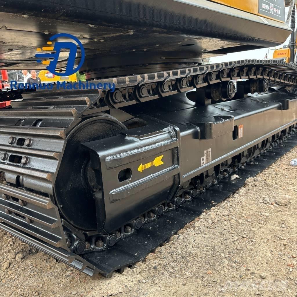 Sany SY 365H 大型油圧ショベル12t以上（パワーショベル・ユンボ）