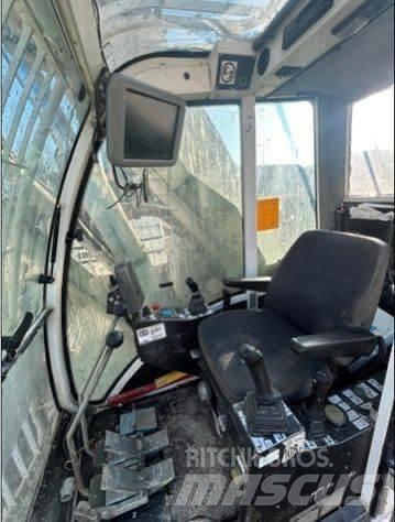 Soilmec SR50 クローラドリル