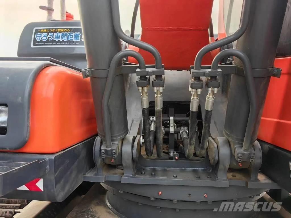 Doosan DX225LC-9C 大型油圧ショベル12t以上（パワーショベル・ユンボ）