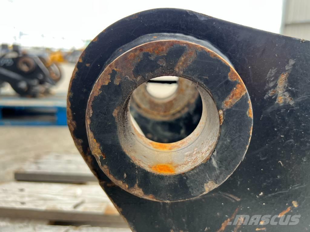 Verachtert CW10 - 310 クイックヒッチ