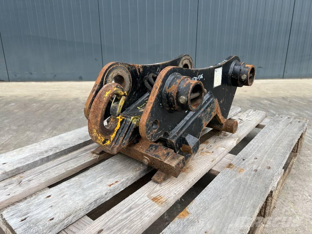 Verachtert CW10 - 310 クイックヒッチ