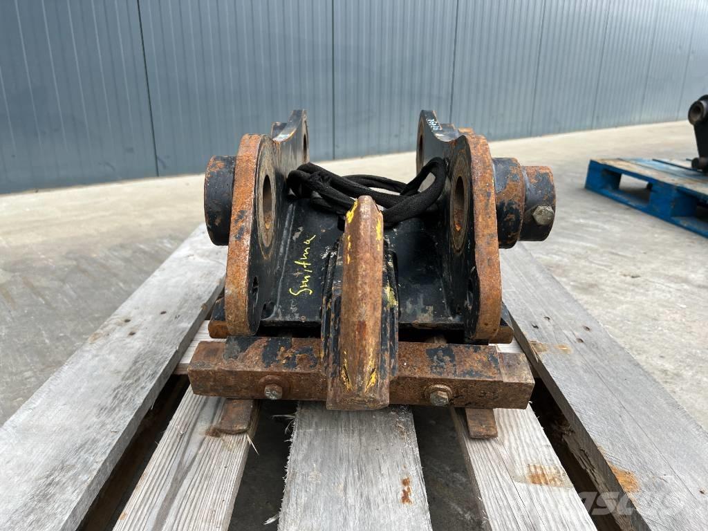 Verachtert CW10 - 310 クイックヒッチ