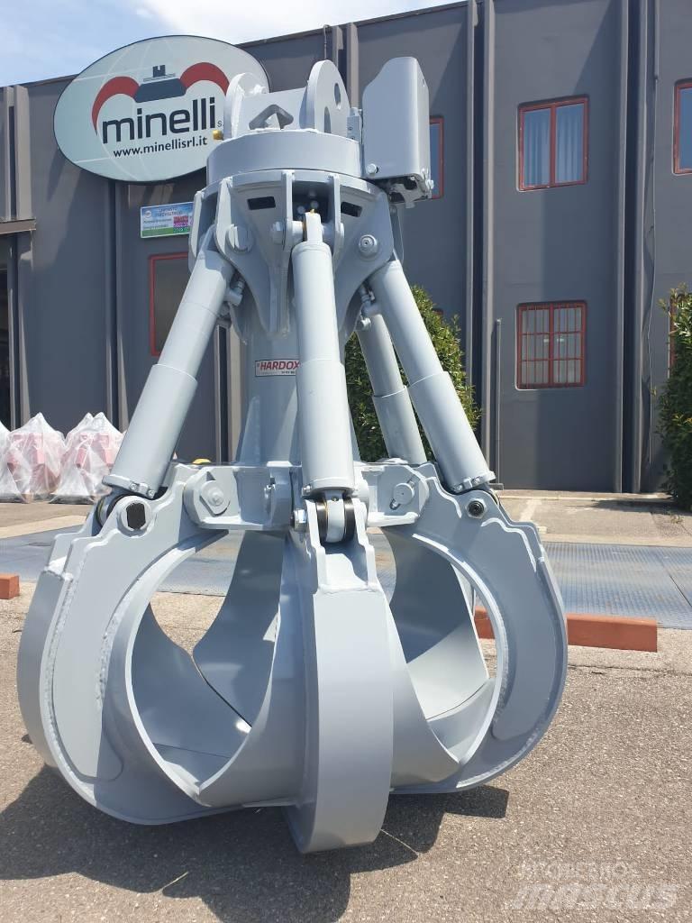 Minelli MPV FH 550/5 アタッチメント・部品、その他