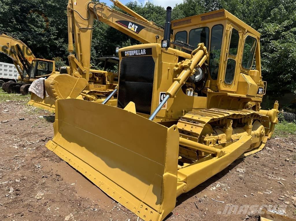 CAT D 7 G ブルドーザー