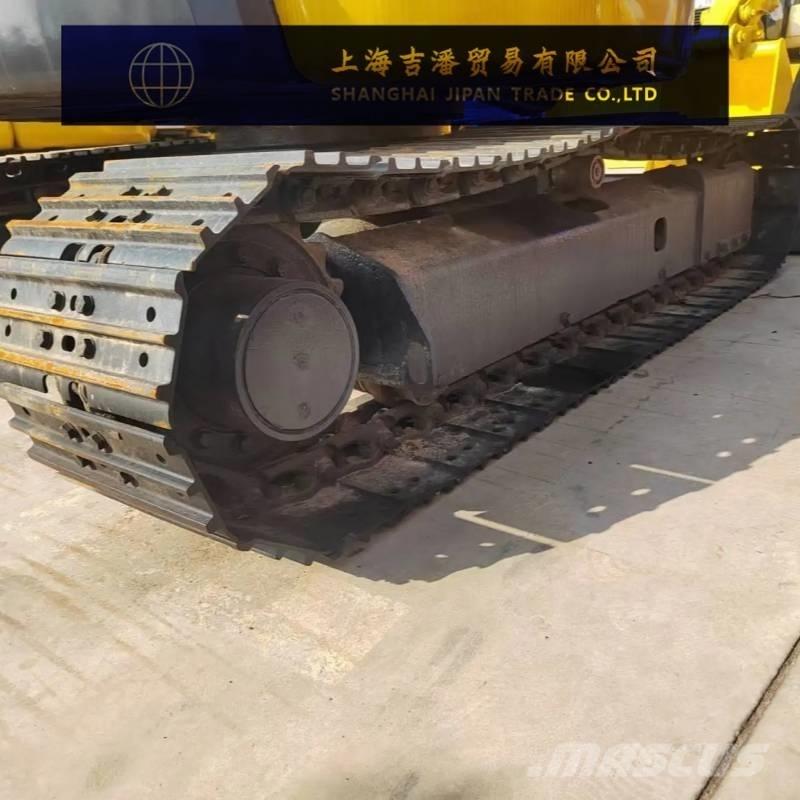 Komatsu PC 40 MR-1 大型油圧ショベル12t以上（パワーショベル・ユンボ）