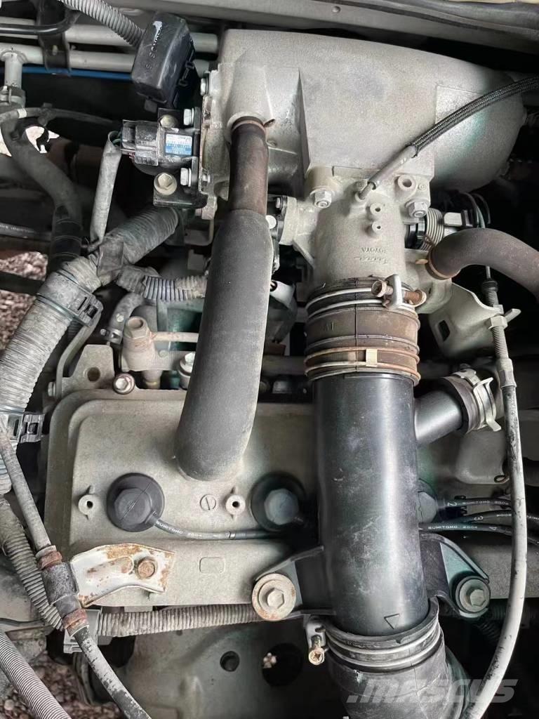 Toyota Coaster Bus マイクロバス