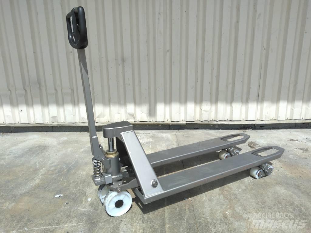 BT LHM 200 ST ハンドパレットトラック