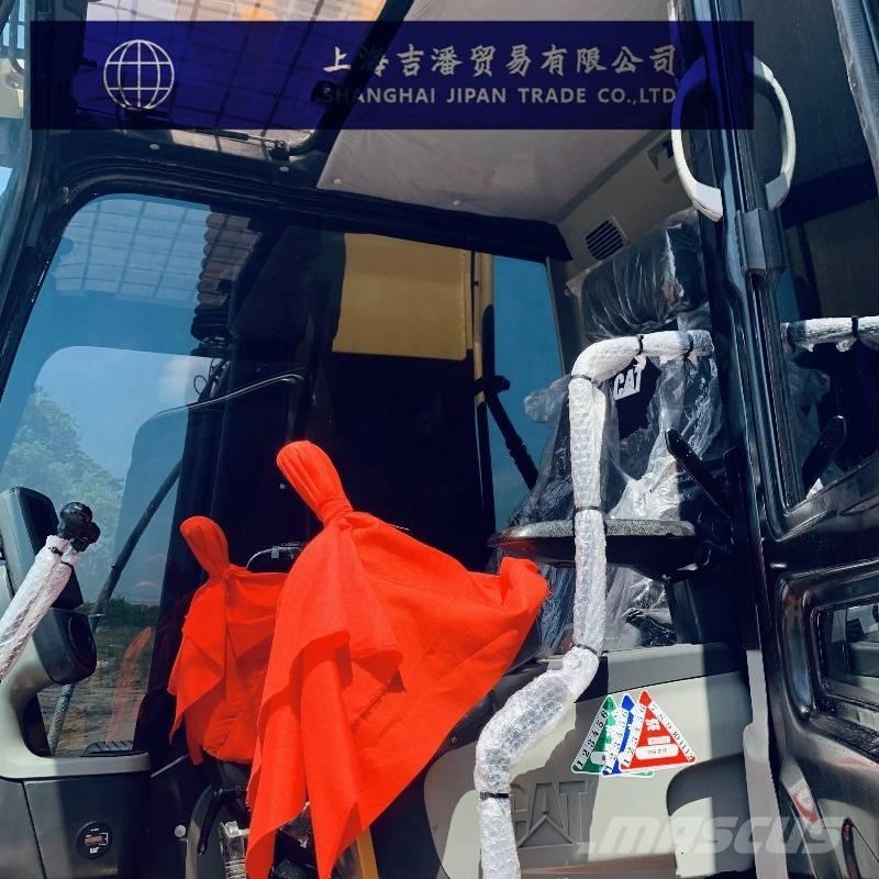 CAT 323 D 大型油圧ショベル12t以上（パワーショベル・ユンボ）