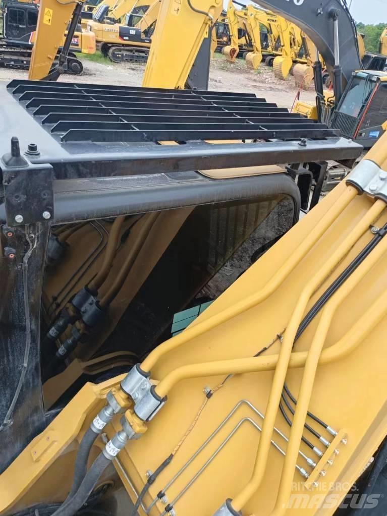 CAT 340 D L 大型油圧ショベル12t以上（パワーショベル・ユンボ）