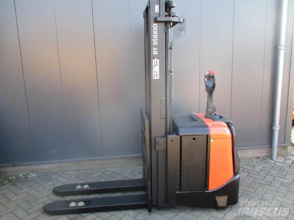 BT SPE 160L ウォーキンフォークリフト
