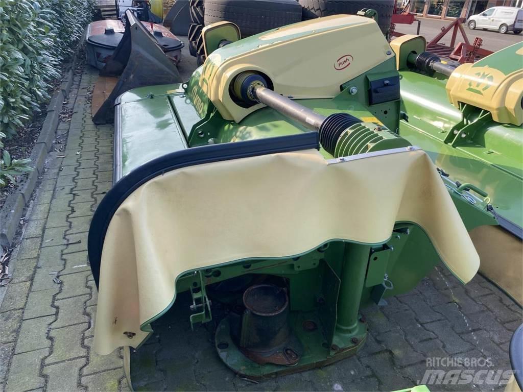 Krone EC F 320 CV 芝刈り機