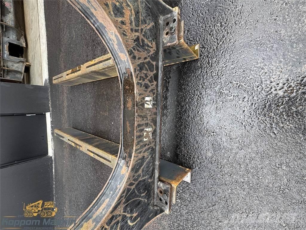 John Deere 1910E その他部品