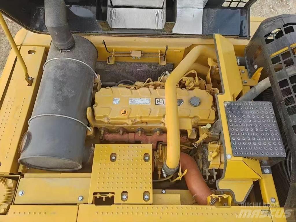 CAT 340 D L 大型油圧ショベル12t以上（パワーショベル・ユンボ）