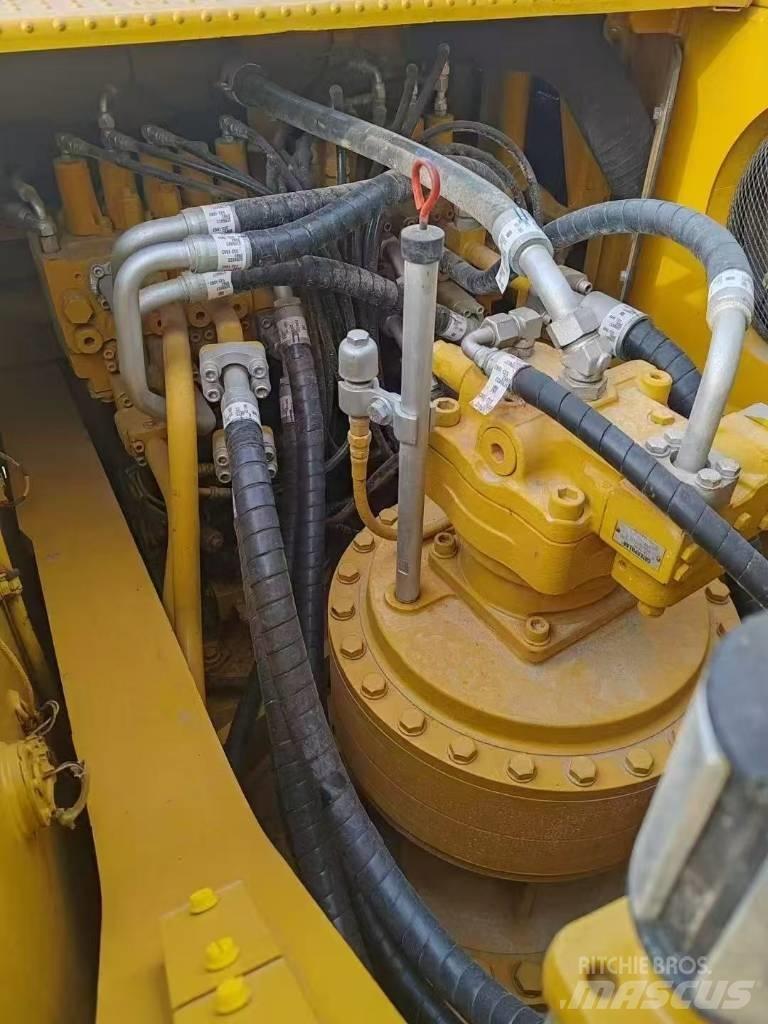 CAT 340 D L 大型油圧ショベル12t以上（パワーショベル・ユンボ）