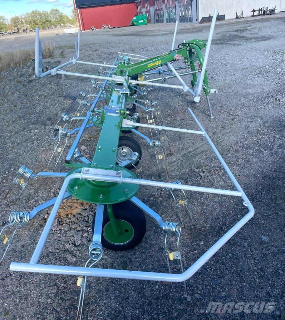 Pronar PWP770C テッダー・テッダーレーキ