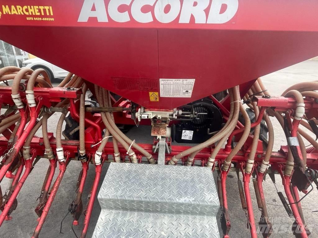 Accord DL 45 ドリル