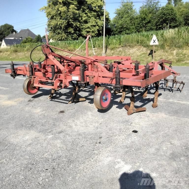 Quivogne CH13V カルチベーター