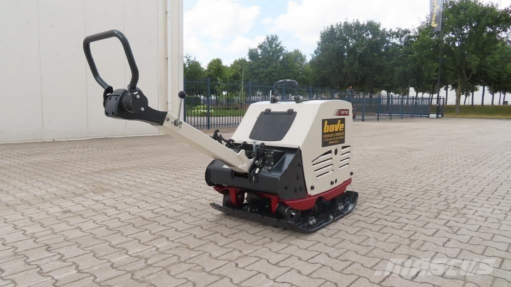 Dynapac DRP70D プレートコンパクター