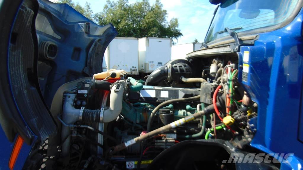 Volvo VNX 300 その他トラック