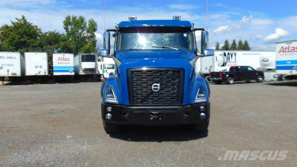 Volvo VNX 300 その他トラック