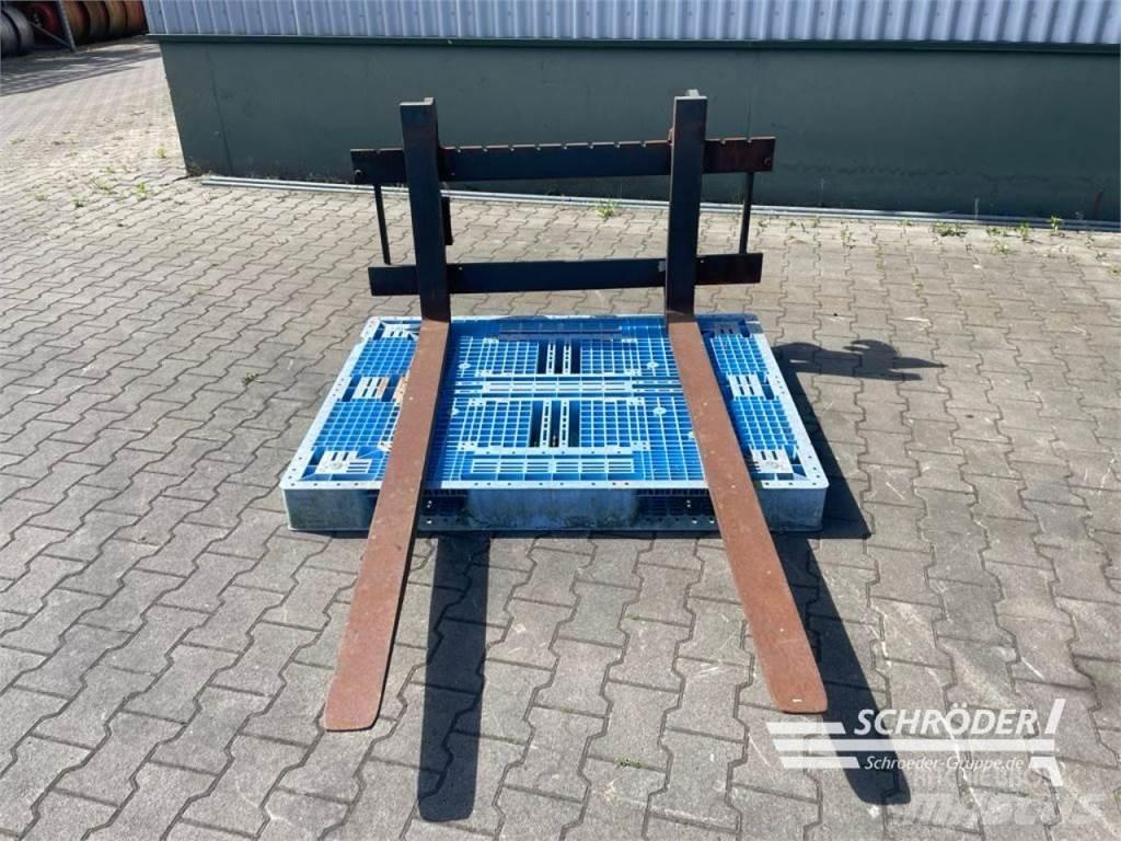 Schäffer 1,40 M フォーク