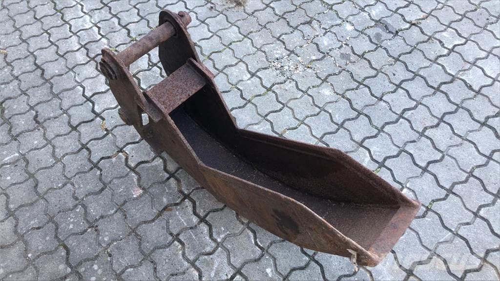  Øvrige ØVRIGE バケット