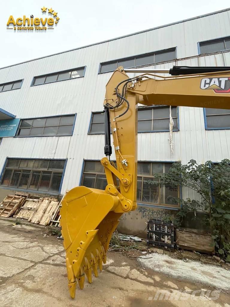 CAT 326 大型油圧ショベル12t以上（パワーショベル・ユンボ）