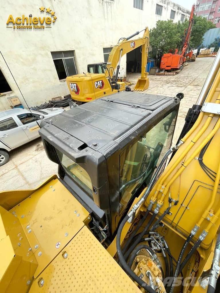 CAT 326 大型油圧ショベル12t以上（パワーショベル・ユンボ）