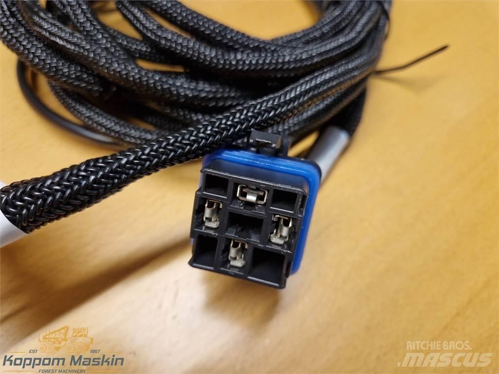 Eco Log 9900818 電子機器