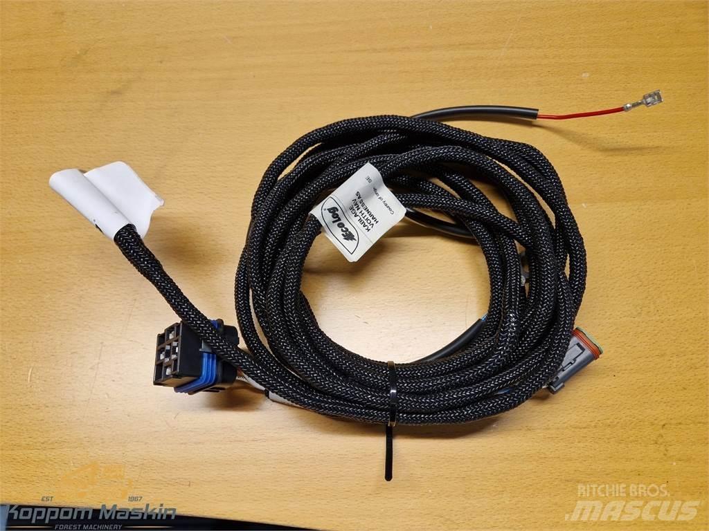 Eco Log 9900818 電子機器