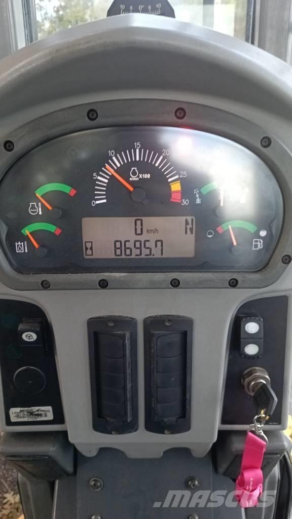 CAT 140 M モーターグレーダー