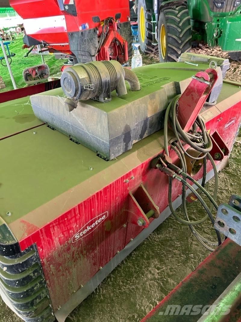Lemken IC- Weeder 農業機械 -　その他