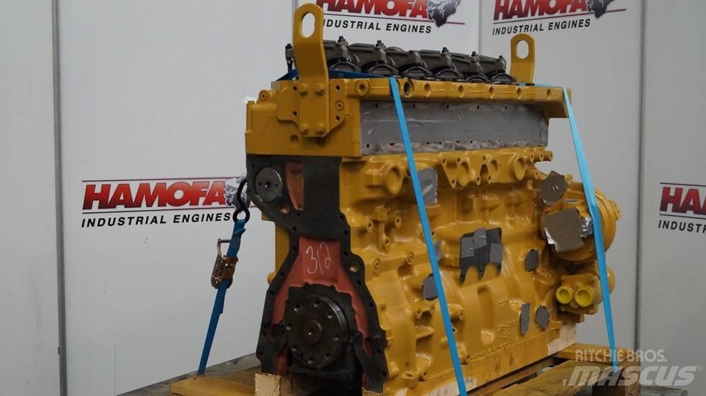 CAT C13 LONG-BLOCK エンジン