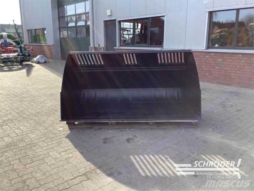 Ålö VL+ 240 EURO フォーク