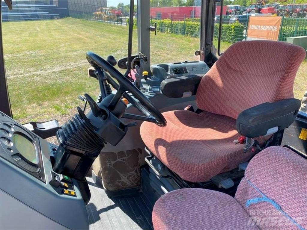 McCormick MTX 150 トラクター