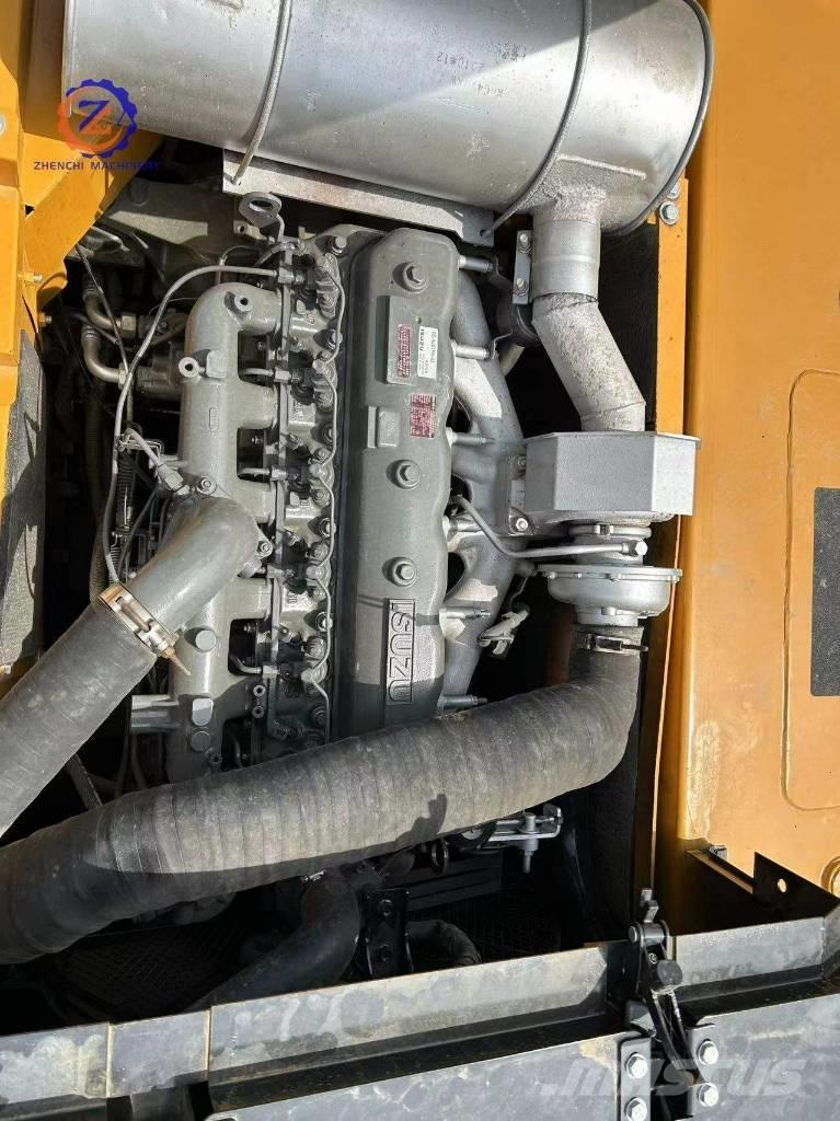 Sany SY 235H 大型油圧ショベル12t以上（パワーショベル・ユンボ）