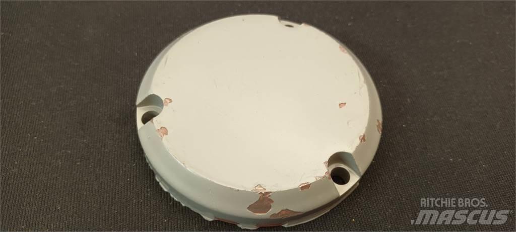 Rottne 046-0208 ハーベスタヘッド
