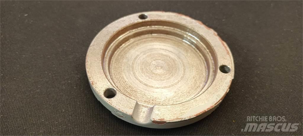 Rottne 046-0208 ハーベスタヘッド