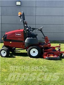 Toro *SÅLD* GM 3280 乗用・自走モア/芝刈り機