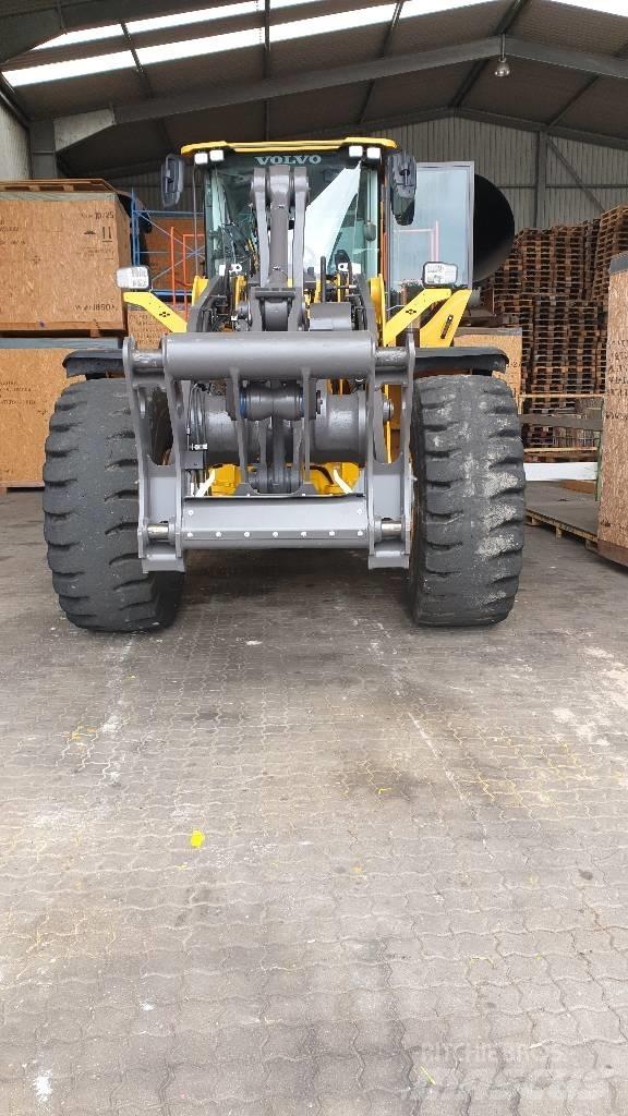 Volvo L 150 H ホイールローダー・タイヤショベル