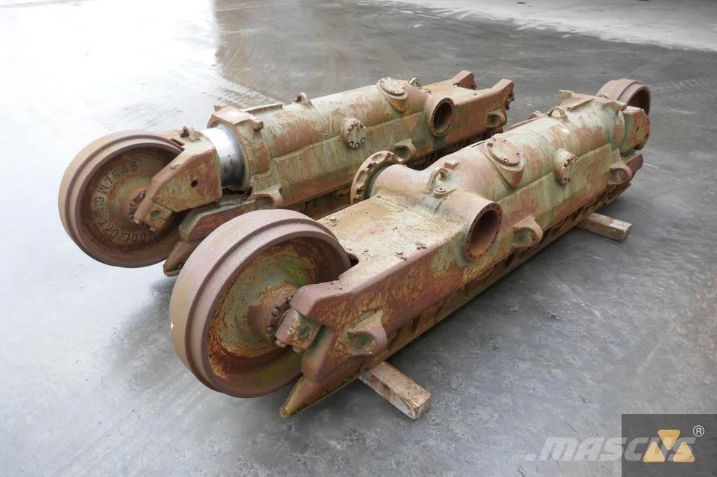 CAT 9W-0558 タイヤ、ホイル、リム