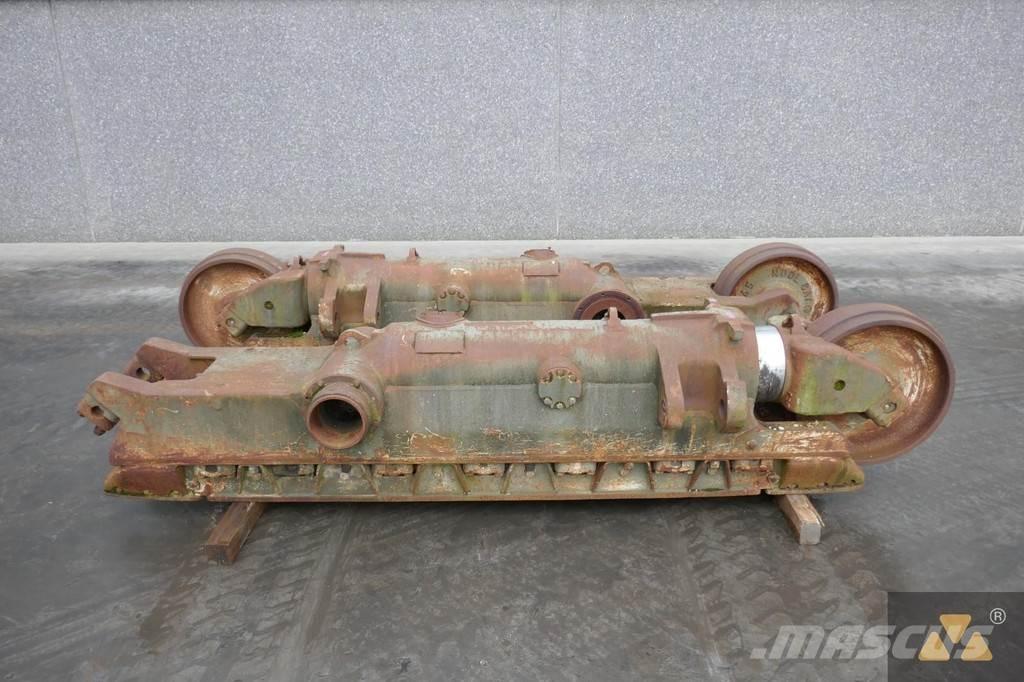 CAT 9W-0558 タイヤ、ホイル、リム