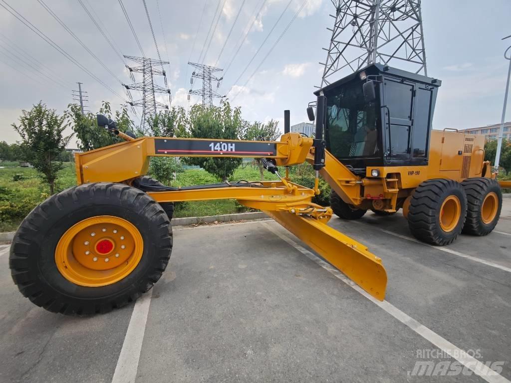 CAT CAT 140 H Grader モーターグレーダー
