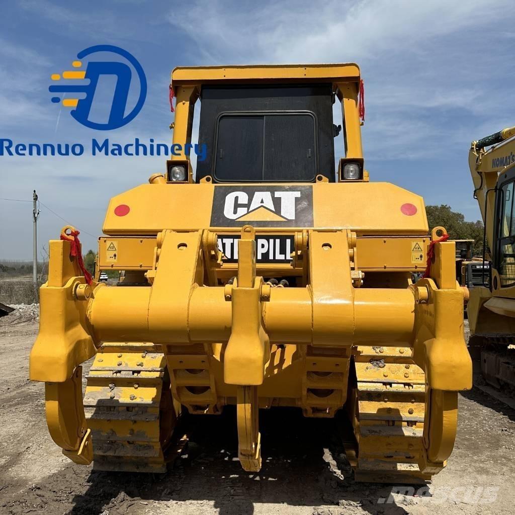 CAT D 8 R ブルドーザー