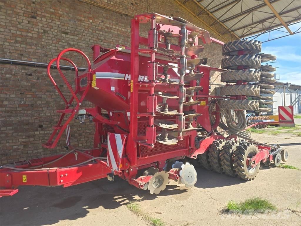 Horsch Pronto 6 DC ドリル