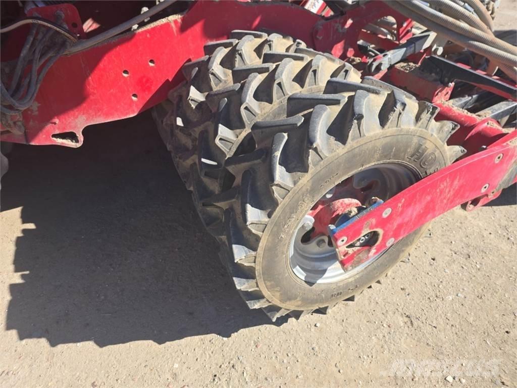 Horsch Pronto 6 DC ドリル