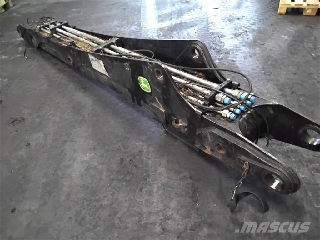 John Deere CH786 ハーベスタ